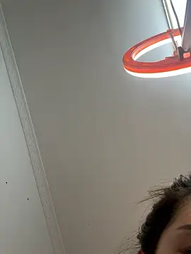 Jingjingxiang-520 online show from 01.10.26