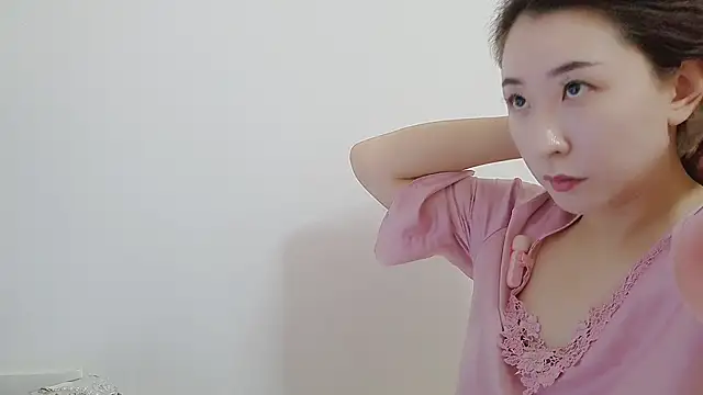 Jingjingxiang-520 online show from 05.27.26