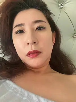 Jingjingxiang-520 online show from 06.27.26