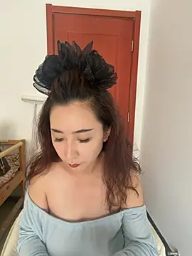 Jingjingxiang-520 online show from 07.09.26