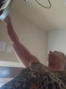 HotAzMilf online show from 04.06.26