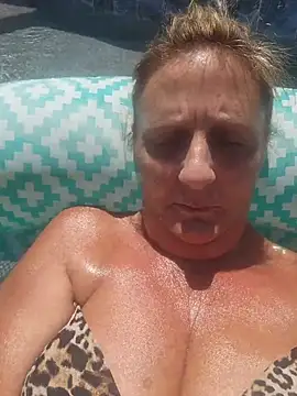 HotAzMilf online show from 05.07.26