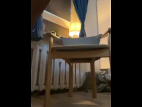 QuietButNaughtyXx online show from 04.18.26