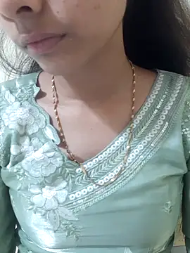 Snapshot of Kanchan7909 chatting on 06.14.26 Kanchan7909 online show from 06.14.26