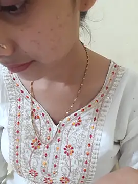 Snapshot of Kanchan7909 chatting on 06.19.26 Kanchan7909 online show from 06.19.26