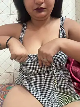Curvy Anaya online show from 05.02.26