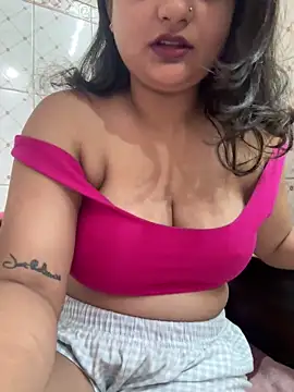 Curvy Anaya online show from 06.11.26