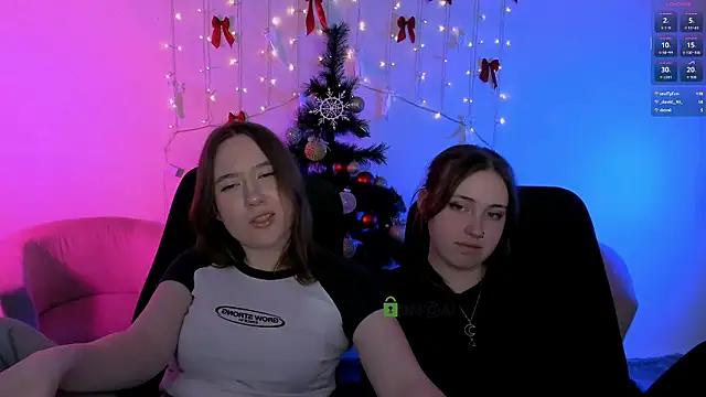 nancy xoxo  online show from 01.14.26