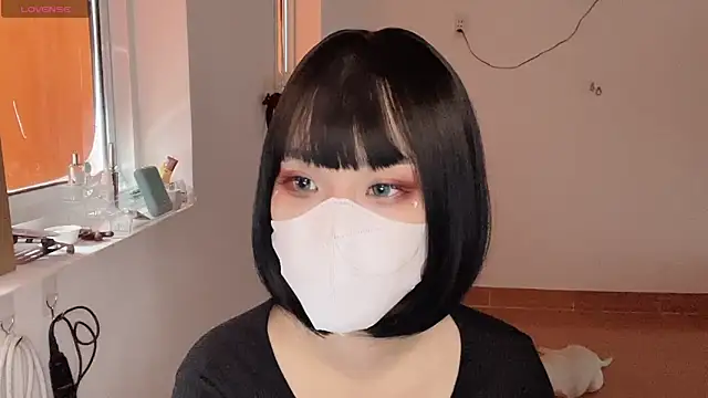 Tieu-May online show from 02.08.26