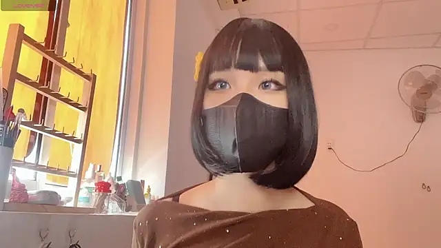 Tieu-May online show from 02.15.26