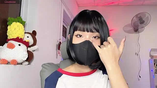 Tieu-May online show from 05.13.26