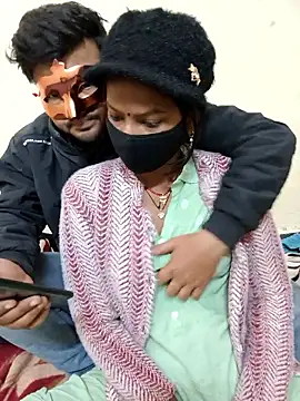 A-POOJA RANI online show from 01.14.26