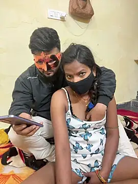 A-POOJA RANI online show from 02.01.26