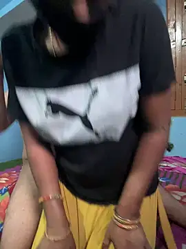 A-POOJA RANI online show from 03.16.26