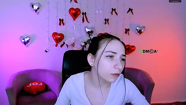 sweetie chloe  online show from 02.17.26