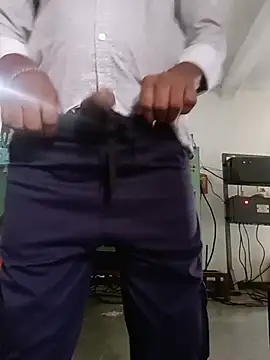 sexyboy 917 online show from 07.08.26