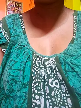 Romance Aliya online show from 03.13.26