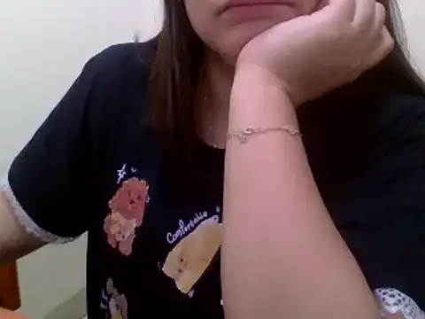 Snapshot of Sarah_no_land chatting on 02.27.26 Sarah no land online show from 02.27.26