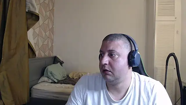 thetalldude265 online show from 01.12.26