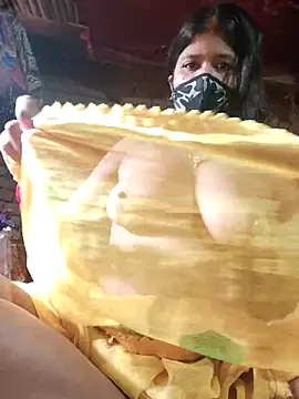 Horny-Rashi online show from 02.12.26