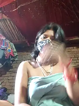 Horny-Rashi online show from 02.18.26