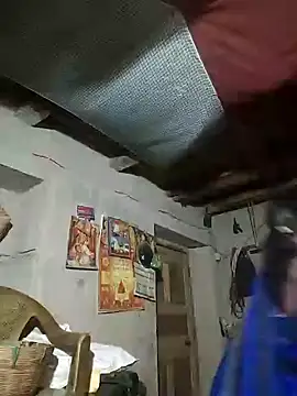 Horny-Rashi online show from 03.04.26