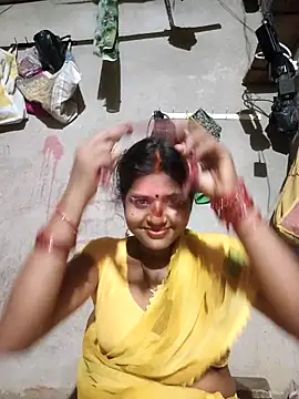 Horny-Rashi online show from 03.20.26