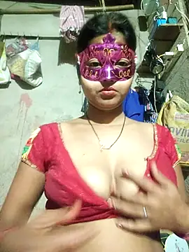 Horny-Rashi online show from 03.22.26