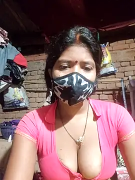 Horny-Rashi online show from 04.05.26