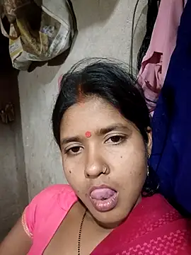 Horny-Rashi online show from 04.11.26