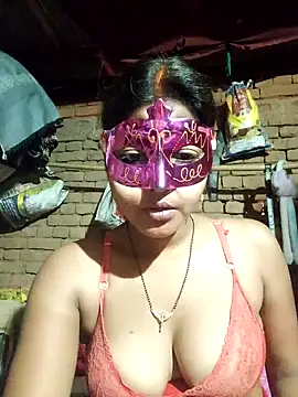 Horny-Rashi online show from 04.12.26