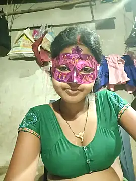 Horny-Rashi online show from 04.17.26