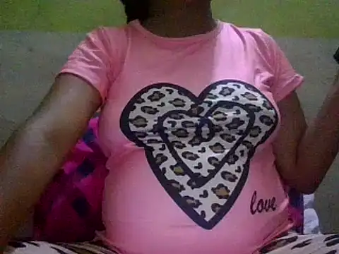 Kandysweety 2 online show from 03.21.26