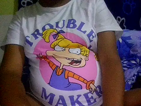 Kandysweety 2 online show from 04.09.26