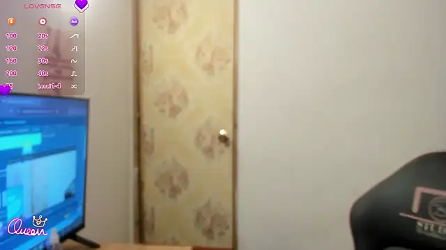 IRINA TAY1 online show from 02.13.26