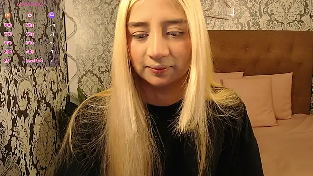 IRINA TAY1 online show from 03.07.26