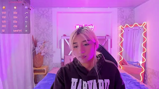 IRINA TAY1 online show from 04.16.26