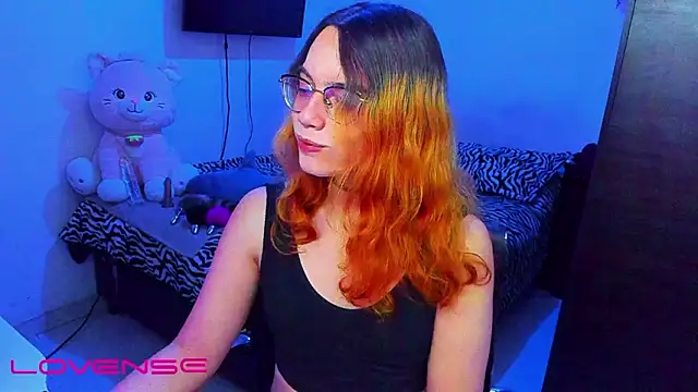 lillykittyyy online show from 03.06.26