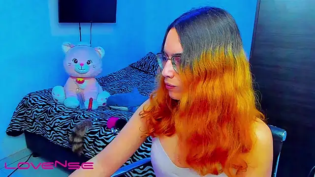 lillykittyyy online show from 04.04.26