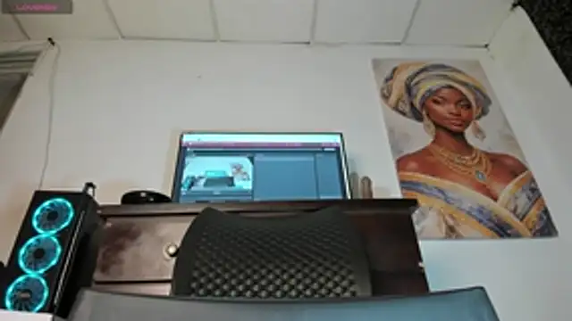 nickytabitch online show from 07.02.26