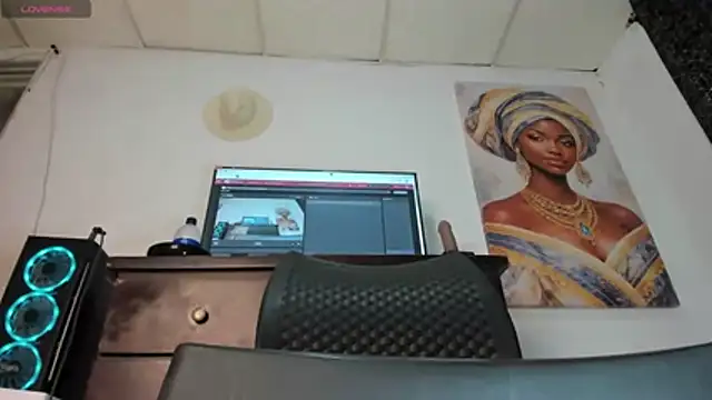 nickytabitch online show from 07.07.26