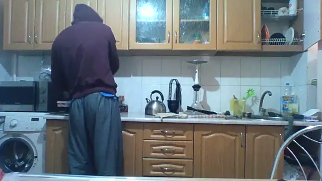 KaelNox online show from 03.21.26