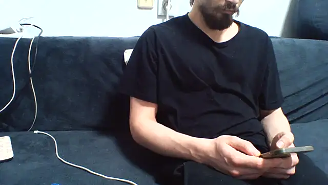 KaelNox online show from 04.03.26