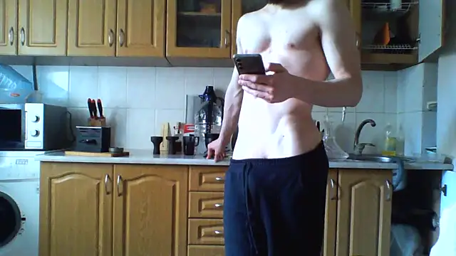 KaelNox online show from 04.08.26