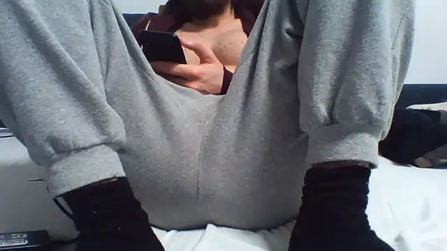 KaelNox online show from 04.16.26