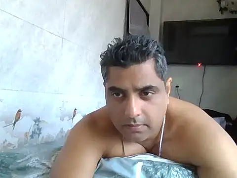 hardnhornybull online show from 03.14.26