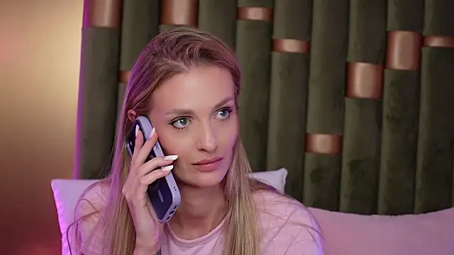 AmeliaAngel online show from 01.05.26