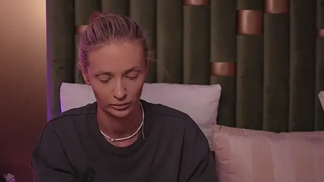 AmeliaAngel online show from 07.09.26
