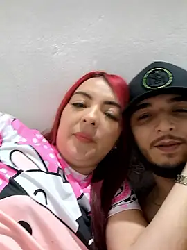 DuoPassion7 online show from 01.11.26