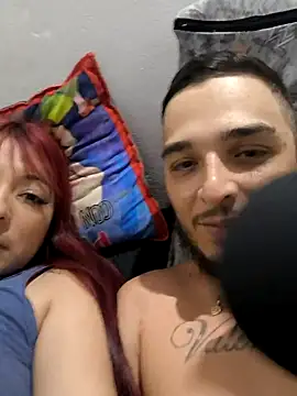 DuoPassion7 online show from 01.16.26